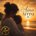 Aina Äitini — JORMAKKA cover art
