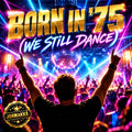 Born In ´75 — JORMAKKA cover art