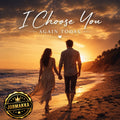I Choose You Again Today — JORMAKKA cover art