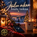 Joulun aikaa, Joulu taikaa — JORMAKKA cover art