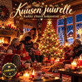 Kuusen Juurelle — JORMAKKA cover art