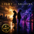 Lights And Shadows — JORMAKKA cover art