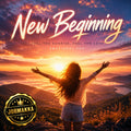 New Beginning — JORMAKKA cover art
