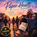 Paper Hearts — JORMAKKA cover art