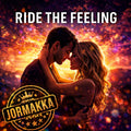 Ride The Feeling — JORMAKKA cover art