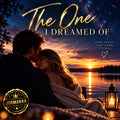 The One I Dreamed Of — JORMAKKA cover art