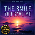 The Smile You Gave Me (New Age 90´s) — JORMAKKA cover art